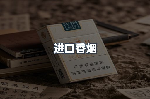 日本香烟系列
